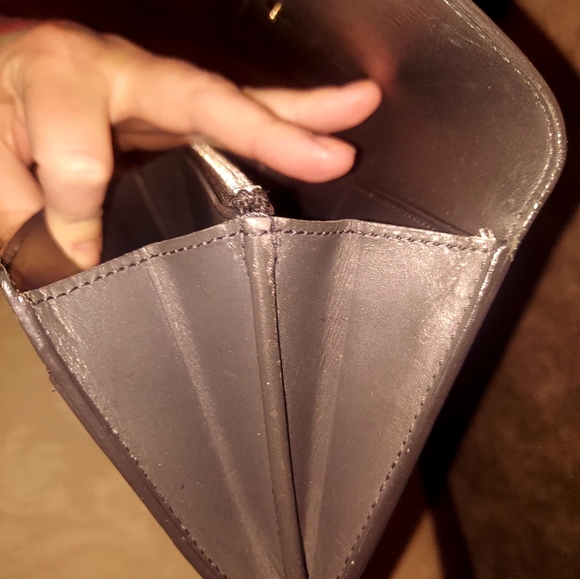 Louis Vuitton Vernis black/Silver - Picture 4 of 15